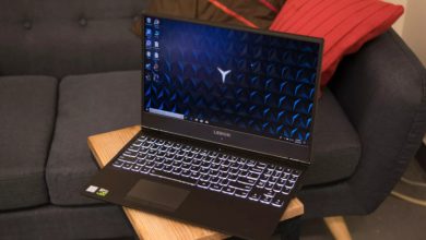 بررسی مشخصات و خرید لپ تاپ لنوو Legion Y530 - JC بررسی مشخصات و خرید لپ تاپ لنوو Legion Y530 - JC