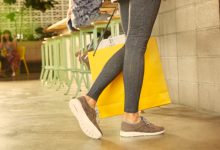 راهنمای خرید کفش روزمره زنانه شیک و جدید