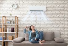 بهترین کولرهای گازی 15 تا 20 میلیون تومان کدامند؟