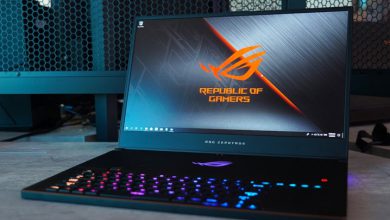 بررسی مشخصات لپ تاپ گیمینگ ایسوس ROG Zephyrus GX701GXR-PLZ بررسی مشخصات لپ تاپ گیمینگ ایسوس ROG Zephyrus GX701GXR-PLZ