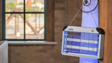 بهترین حشره کش برقی و دستگاه دفع حشرات موذی بهترین حشره کش برقی و دستگاه دفع حشرات موذی