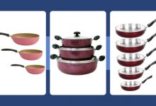 بهترین سرویس تابه گرانیتی ایرانی و خارجی