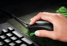 بهترین ماوس بی سیم و با سیم اچ پی کدام است؟