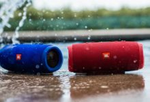بهترین اسپیکر بلوتوث JBL (جی بی ال) کدام است؟