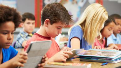 بهترین تبلت دانش آموزی تا 5 میلیون تومان چی بخریم؟ بهترین تبلت دانش آموزی تا 5 میلیون تومان چی بخریم؟