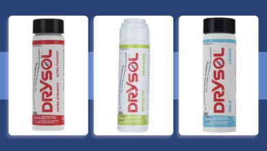 بهترین ضد تعریق درایسول کدام است؟ بهترین ضد تعریق درایسول کدام است؟