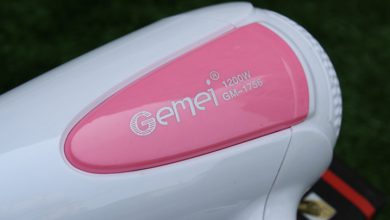 خرید سشوار جیمی حرفهای با فناوری تولید یون و موتور پرقدرت خرید سشوار جیمی حرفهای با فناوری تولید یون و موتور پرقدرت