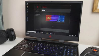 بررسی مشخصات و خرید لپ تاپ گیمینگ اچ پی OMEN 15-DC1088 G2-D بررسی مشخصات و خرید لپ تاپ گیمینگ اچ پی OMEN 15-DC1088 G2-D