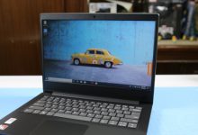 بررسی مشخصات و خرید لپ تاپ لنوو Ideapad S145-C