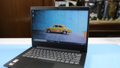 بررسی مشخصات و خرید لپ تاپ لنوو Ideapad S145-C