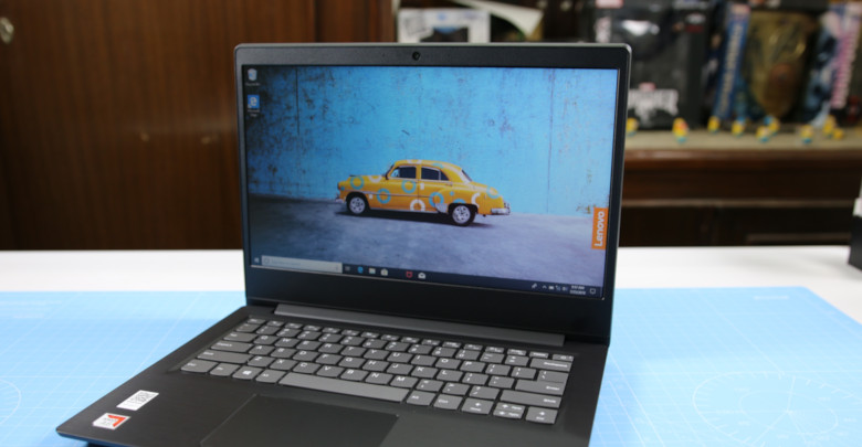 بررسی مشخصات و خرید لپ تاپ لنوو Ideapad S145-C