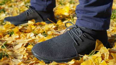 راهنمای خرید کفش روزمره مردانه جدید و ارزان راهنمای خرید کفش روزمره مردانه جدید و ارزان