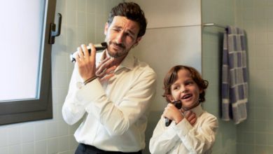 بهترین ماشین اصلاح صورت فیلیپس و ریش تراش یه تیغ بهترین ماشین اصلاح صورت فیلیپس و ریش تراش یه تیغ