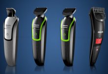 بهترین مدل ماشین اصلاح سر فیلیپس شارژی و سیمی