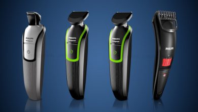 بهترین مدل ماشین اصلاح سر فیلیپس شارژی و سیمی بهترین مدل ماشین اصلاح سر فیلیپس شارژی و سیمی