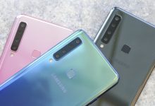 بررسی مشخصات و خرید تخصصی گوشی A9 سامسونگ