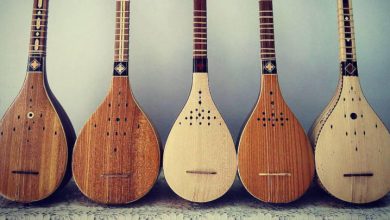 راهنمای خرید سه تار خوب و ارزان قیمت راهنمای خرید سه تار خوب و ارزان قیمت