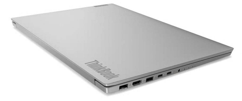 لپ تاپ 15 اینجی لنوو مدل ThinkBook 15 - A