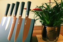 خرید 36 مدل سرویس چاقو آشپزخانه وینر با قیمت مناسب