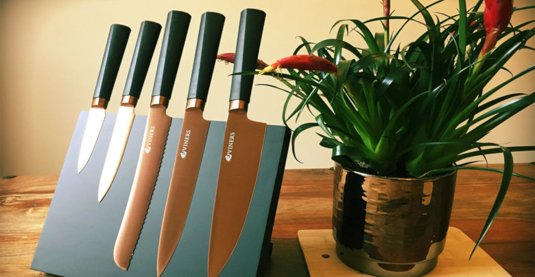 خرید 36 مدل سرویس چاقو آشپزخانه وینر با قیمت مناسب