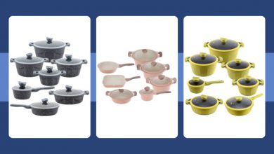 خرید سرویس قابلمه ویوا با قیمت مناسب خرید سرویس قابلمه ویوا با قیمت مناسب