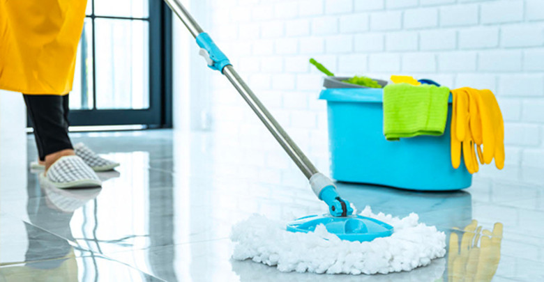 راهنمای انتخاب بهترین شرکت نظافت منزل