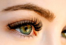 تقویت کننده مژه و ابرو