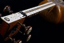 راهنمای خرید تار