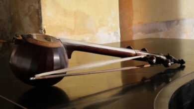 راهنمای خرید بهترین کمانچه برای شروع راهنمای خرید بهترین کمانچه برای شروع