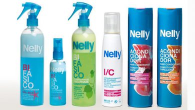 بررسی قیمت و معرفی بهترین محصولات مراقبتی مو از برند نلی Nelly nelly-hair-care-product