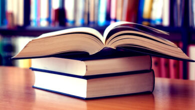 راهنمای خرید بهترین کتاب آموزشی زبان انگلیسی راهنمای خرید بهترین کتاب آموزشی زبان انگلیسی