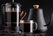 معرفی و بررسی 36 مدل بهترین فرنچ پرس بازار در ایران