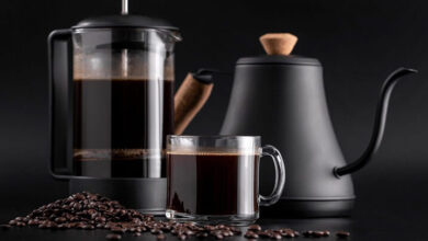 معرفی و بررسی 36 مدل بهترین فرنچ پرس بازار در ایران معرفی و بررسی 36 مدل بهترین فرنچ پرس بازار در ایران