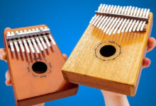 راهنمای خرید ساز کالیمبا