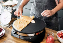 راهنمای خرید تنور برقی