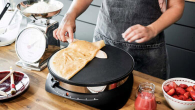 راهنمای خرید بهترین تنور برقی خانگی راهنمای خرید تنور برقی