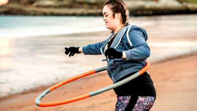 بهترین حلقه لاغری کاربردی کدام است؟ خرید بهترین حلقه لاغری