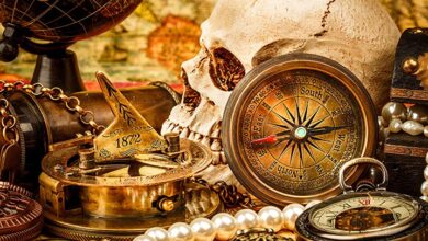 معرفی 36 کتاب تاریخی ایران و جهان بهترین کتاب تاریخی