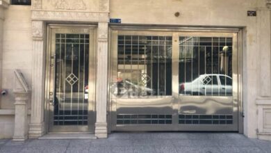 قیمت درب های ضد سرقت استیل طلایی در تهران قیمت درب های ضد سرقت استیل طلایی در تهران