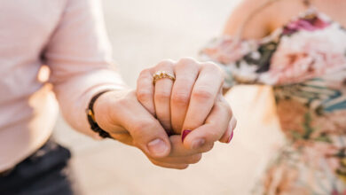 قانون جذب عشق و ازدواج چیست؟ قانون جذب عشق و ازدواج چیست؟