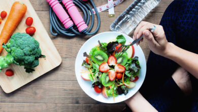 چگونه به راحتی با قانون جذب به وزن ایدهآل برسیم؟ چگونه به راحتی با قانون جذب به وزن ایدهآل برسیم؟