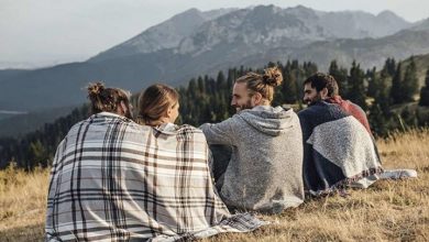 بهترین مارک پتو مسافرتی جهیزیه عروس