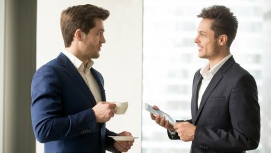 تفاوتهای اصلی وظایف مدیر داخلی و مدیر اجرایی در چیست؟ تفاوتهای اصلی وظایف مدیر داخلی و مدیر اجرایی در چیست؟