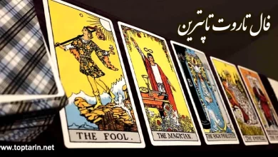 معنی کارت تاروت The Fool معکوس و تفسیر کارت Fool معنی کارت تاروت The Fool معکوس و تفسیر کارت Fool