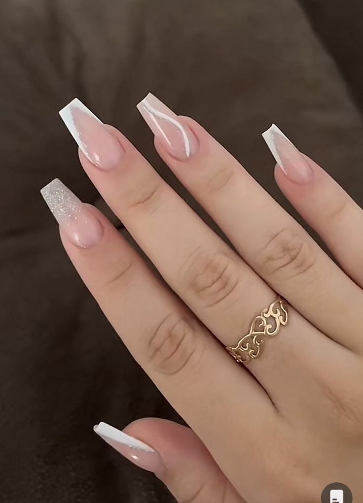 20 مدل طرح ناخن عروس برای خاص پسندان 20 مدل طرح ناخن عروس برای خاص پسندان